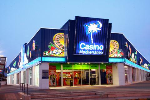 Grupo Acrismatic traslada su casino de Torrevieja a Orihuela – Costa